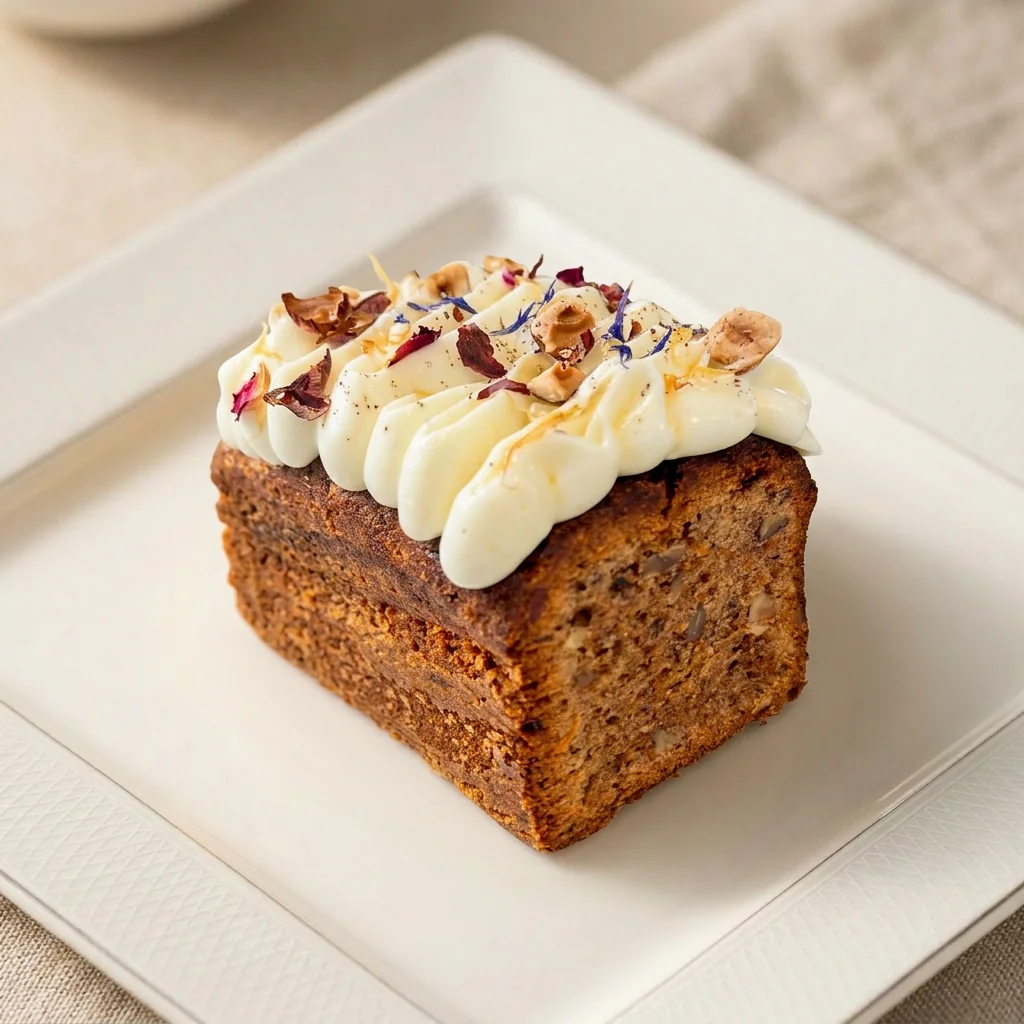 Carott Cake