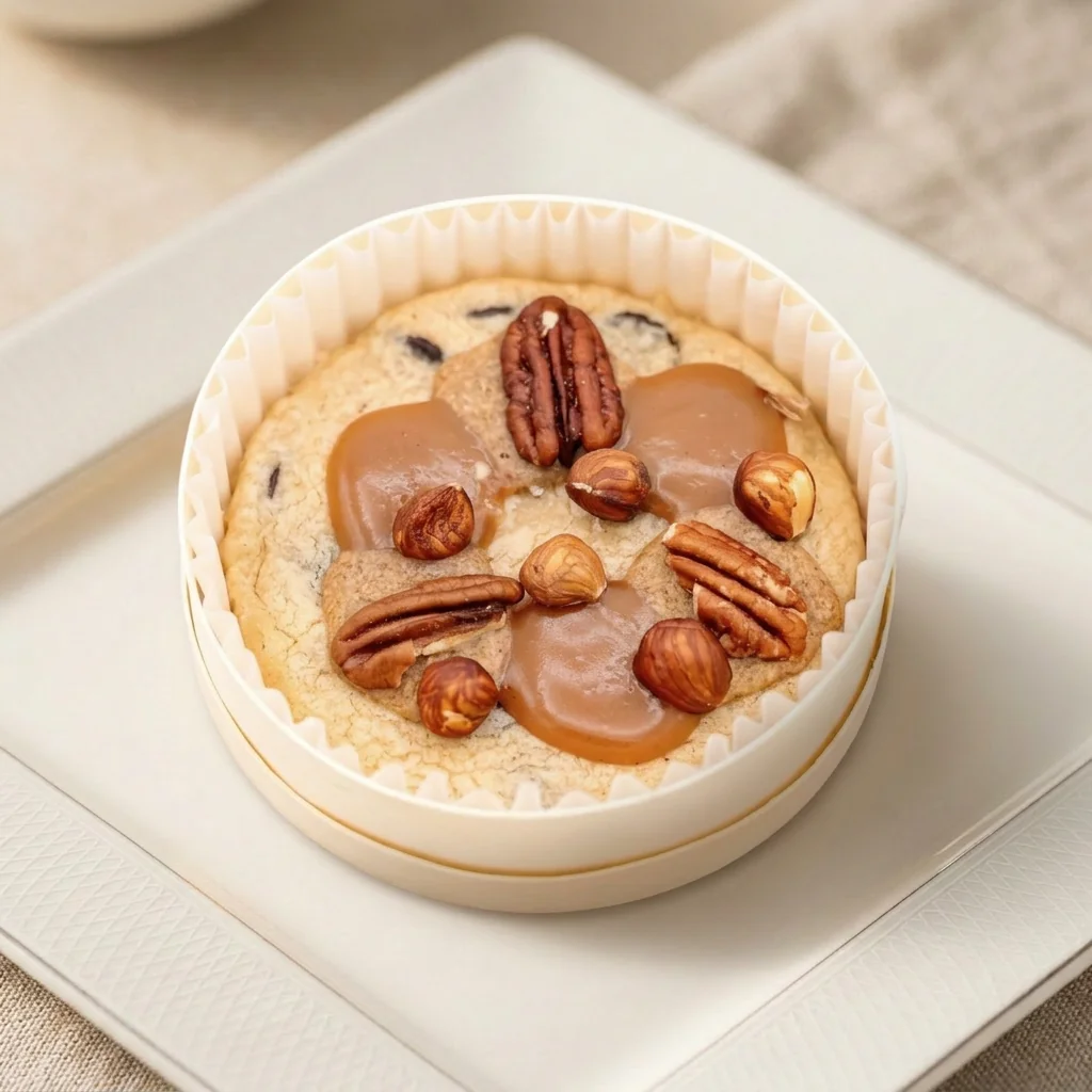 Cookie Praliné Noisette