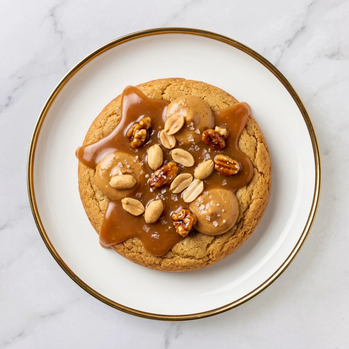 Cookie Snickers