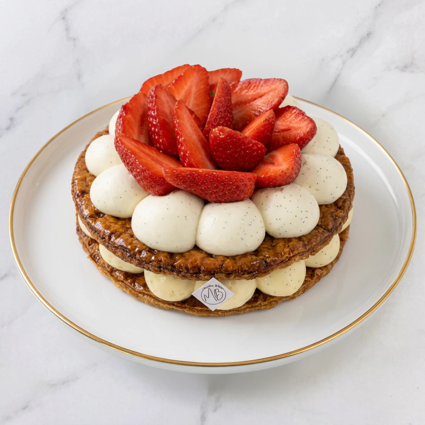 Mille-Feuille