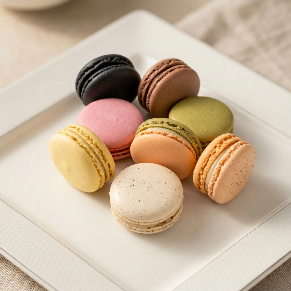 Macarons